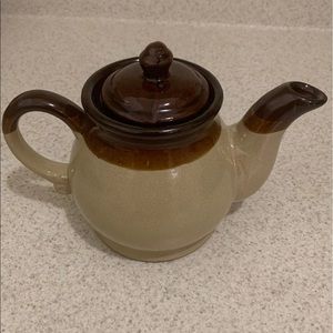 Teapot
